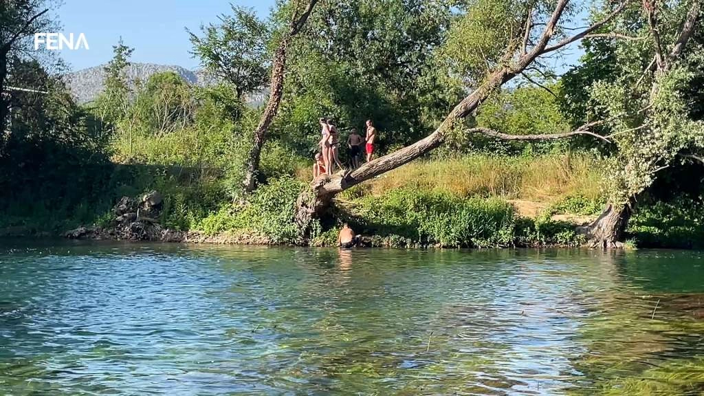 Ljubuški – ponuda uz Trebižat sve primamljivija (VIDEO)